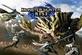 The plot will unfold here in the near future. Monster Hunter Rise Free Download Repack Games