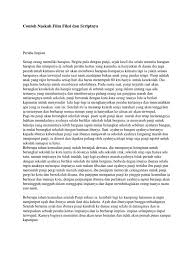 We did not find results for: Contoh Naskah Film Fiksi Dan Scriptnya