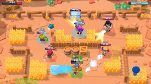 It is brawl stars, a title where you can compete with online players on your own or team up with your friends to conquer the battlefield and become the most prominent brawler ever. Download Brawl Stars Pc Version For Free At Games Lol