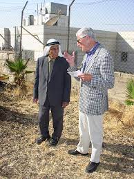 In zeventig jaar tijd verloren de bewoners van historisch palestina de beschikking over veruit het grootste deel van hun land. Ik Kan Het Wel Uitschreeuwen Nrc