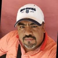 Alfredo Uscanga's Instagram, Twitter & Facebook