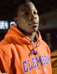 Brandon Ellerbe, North Carolina, Safety