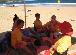 Killcare Surf LifeSaving Club Inc.