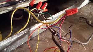 Electrical wiring diagrams for air a great dvom, wiring carrier air handler wiring diagram and some time could help you save you some cash on your own vehicle wiring repairs. Wiring Heat Pump Air Handler Youtube