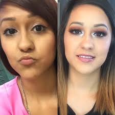 Once I look in the mirror like this , I know I ate the makeup look up  🫴🏾💁🏽‍♀️✨