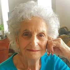 Rita Mae Romano Bertolino Obituary October 28, 2022