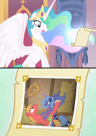 Post 700970: Big_Macintosh comic Friendship_is_Magic My_Little_Pony  Princess_Celestia Princess_Luna syoee_b