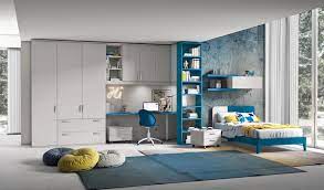 Pin On Camerette Per Bambini Childrens Bedroom