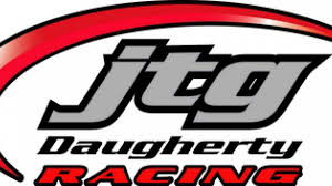 One (1) entry period #1 prize: Jtg Daugherty Racing Kroger Clicklist And Tide Partner In We Win You Win Sweepstakes With Chance For A Fan To Win 1 Million
