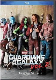 Stars like chris pratt, zoe saldana and bradley cooper released a joint statement calling for the director's reinstatement after disney fired him over offensive past tweets. Guardians Of The Galaxy Vol 2 Southern Lehigh Public Library