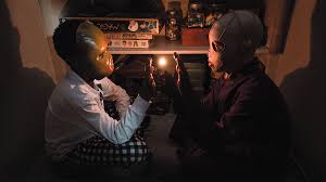 Watch it all here or download the us weekly tv app to keep up to date. Subtle Differences In Costumes Design Music For Jordan Peele S Us Variety