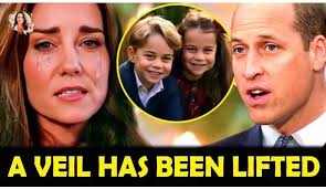 Catherine's Emotional Tears Over King Charles' Health In Royal Family In  Crisis ( For Full Information, Check Link In Comment👇🏻👇🏻)