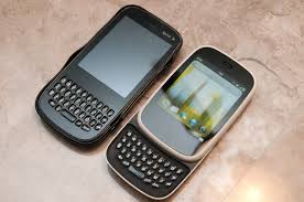 HP Veer 4G Review - Getting Us Excited ...