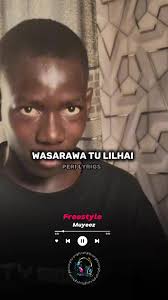 Freestyle Rap: Explore the Art of Street Rapping