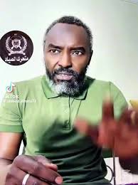 Frederick Chilubas Speeches