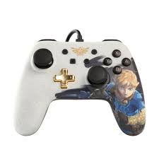 This is part of a cleaning out event i am doing. Powera Wired Controller For Nintendo Switch Link Walmart Com Walmart Com