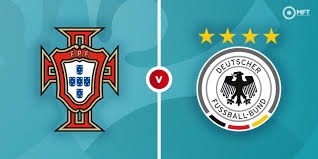 Germany side are succeed to beat the portugal 10 occasion while portugal. E9vg79l Ebd09m