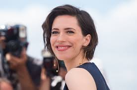 Rebecca Hall Joins David S. Goyer's Horror-Thriller 'Night House'