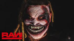 Ultimately, his character was killed off the result of the firefly fun house character is the man above, the fiend. Bray Wyatt Fiend 1280x720 Download Hd Wallpaper Wallpapertip