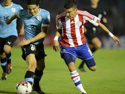 Consiga nuestros pronósticos y sigue el resultado de tus apuestas en directo del partido uruguay vs. Uruguay 1 Paraguay 1 Eliminatoria Brasil 2014