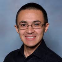 Daniel Mauricio Díaz Vela, Ph.D.