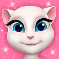 My talking tom 2 v2.3.1.41 mod apk (money) download for. Download My Talking Angela Mod Unlimited Money 5 4 0 2133 Apk 5 5 0 2320 For Android