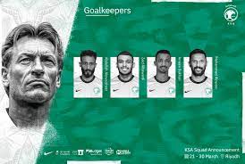 See more of ‎المنتخب الوطني الاردني‎ on facebook. Ø±ÙŠÙ†Ø§Ø±Ø¯ ÙŠØ³ØªØ¯Ø¹Ù‰ 4 Ù„Ø§Ø¹Ø¨ÙŠÙ† Ù„Ø£ÙˆÙ„ Ù…Ø±Ø© ÙÙ‰ Ù‚Ø§Ø¦Ù…Ø© Ù…Ù†ØªØ®Ø¨ Ø§Ù„Ø³Ø¹ÙˆØ¯ÙŠØ© Ù„ØªØµÙÙŠØ§Øª Ø§Ù„Ù…ÙˆÙ†Ø¯ÙŠØ§Ù„ Ø§Ù„ÙŠÙˆÙ… Ø§Ù„Ø³Ø§Ø¨Ø¹