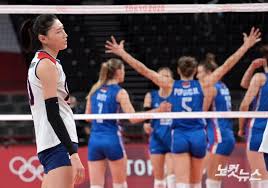 세르비아는 현 fivb 여자 배구 세계 선수권 우승국이며, 티야나 보스코비치는 2018년 세계 선수권 mvp로 선정되었습니다. B Jpsaoczzicim