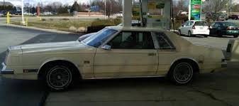 Image result for Manilla Cream 1981 Chrysler