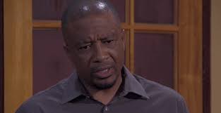 Skeem Saam actor Skhumbuzo Mbatha (Meneer Manaka) arrested - News365.co.za