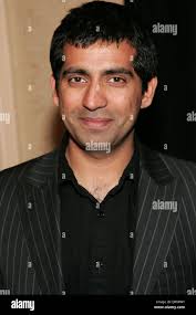 Apr 01, 2006; Beverly Hills, CA, USA; Actor RAVI KAPOOR during arrivals at  the 38th Annual Academy of Magical Arts Award Show at the Beverly Hilton.  Mandatory Credit: Photo by Jerome Ware/ZUMA