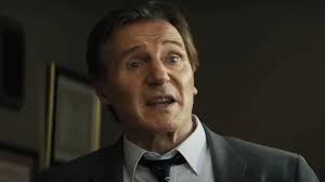 Liam Neeson's Naked Gun Looks Totally Ridiculous, And I Can't Stop Laughing  At Pam Anderson And Cody Rhodes In The New Trailer