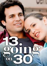 MARC RUFFALO.. JENNIFER GARNER
