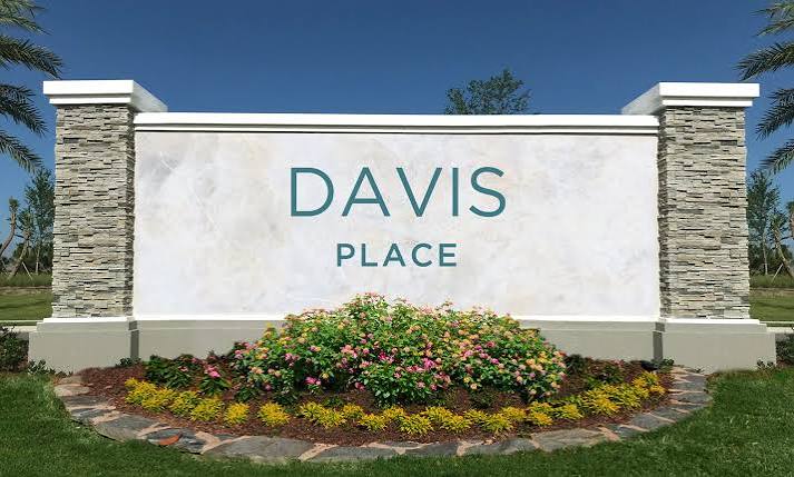 Davis Park, Florida Homes for Sale