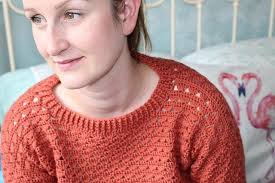 Crochet Sweater for Women PDF Pattern File/ Crochet Pullover/ Women's  Crochet Sweater/ Women's Crochet Pullover Pattern PDF