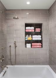 Discover these creative 17 small bathroom shelf ideas you'll love. Teenage Girls Bathroom Ideas Design Corral