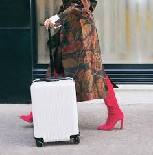 I am thinking of unscrewing the lock from inside of the suitcase but seems quite a hassle as i may have to assemble it back . Rimowa Vs Monos Vs Briggs Riley Vs Zero Halliburton Which Brand Makes The Best Carry On Luggage 2021 Extrabux
