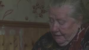 Johnny 'Buffalo' and Lil Connors