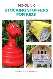 Check spelling or type a new query. No Junk Stocking Fillers For Kids Growing Healthy Kids