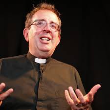 Richard Coles: Confessions review