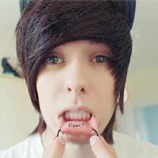 Cute emo boy hairstyles the cute emo boy hairstyles are very popular for hair of medium length. Pin On Places To Visit