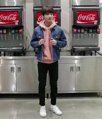 Nahiara Carreras Adli Kullanicinin Txt Tomorrow X Together Panosundaki Pin