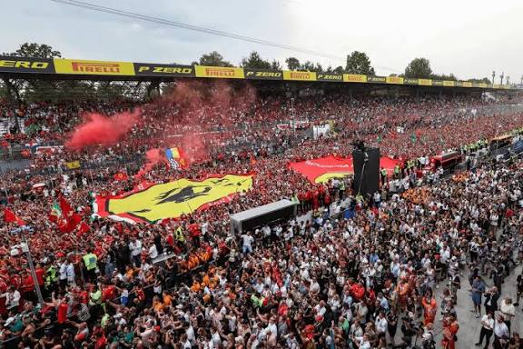 F1INGENERALE] Monza will adopt the Sprint format starting from next year.  Official confirmation came during a press conference with Stefano  Domenicali in Genoa ahead of the 2026 Italian Grand Prix. The Sprint