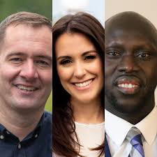 Meet Democratic NY District 22 congressional candidates