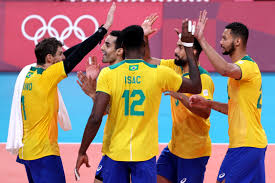 Uma das principais motivações para a criação da fivb em 1947 foi a necessidade de fundar uma instituição capaz de organizar torneios que envolvessem times de diversos continentes. 5bg0uafu4tq22m