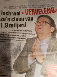 De aandelen worden via een private plaatsing verkocht voor 18,00 tot 18,20 euro, zo is de bedoeling. Marccoucke Hashtag On Twitter