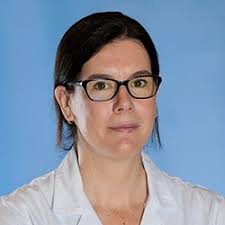 Dra. María García Uría. Medicina de Familia. CUN