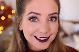 autumn makeup you video tutorial