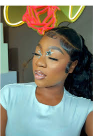 Joseline Hernandez Eyes