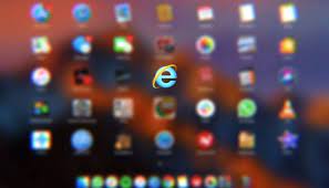 The mac app store makes buying and installing mac apps an easy and centralized process. Can You Download Internet Explorer On Macos